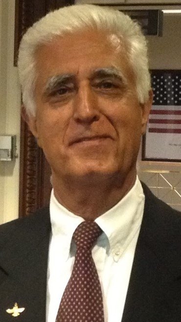Iradj Yektashenas