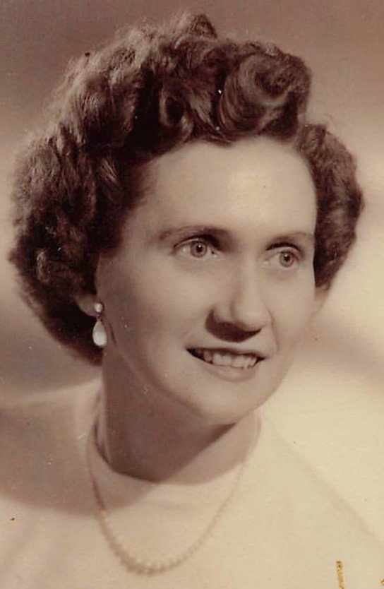 Lorraine Ozarowski