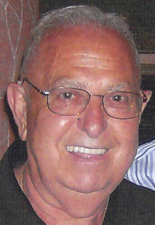 Pasquale "Pat" Palma, Jr.