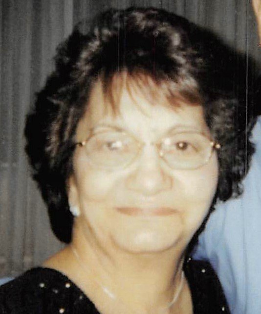 Rose Prisco