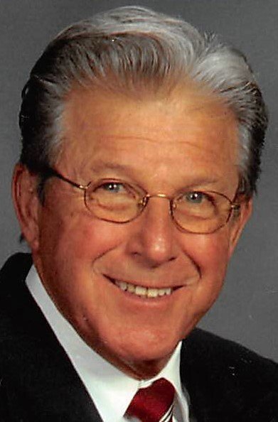 William "Bill" Kearney