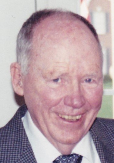 Donald Hart