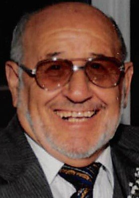 Louis Ammirato, Sr.