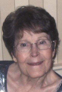 Marjorie Cutter