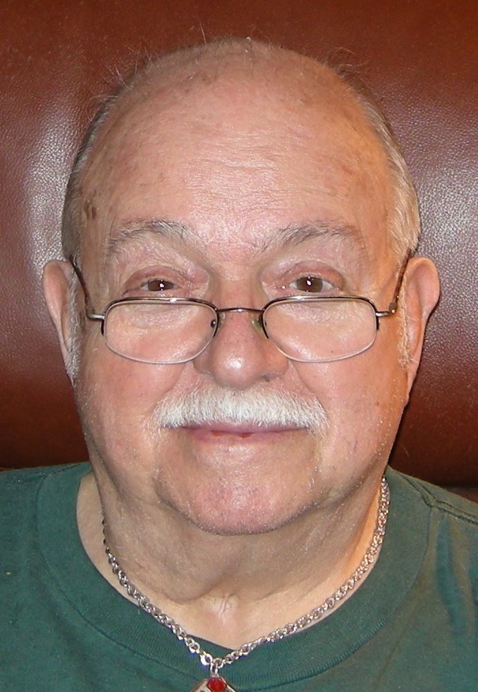 James Zotti