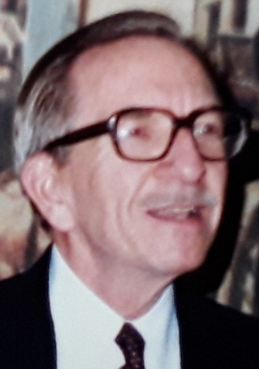 Dr. Henry Kazal