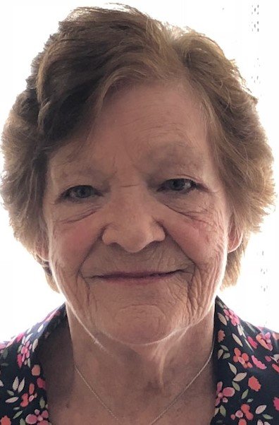 Mary Dwyer