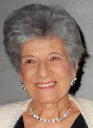 Madeline Primavera