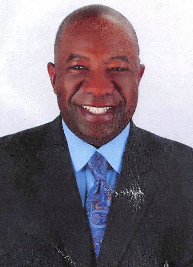 Terence Jones