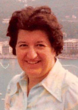 Doris Longinotti