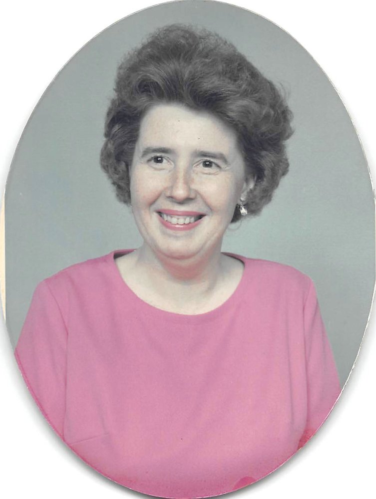 Mildred Deats