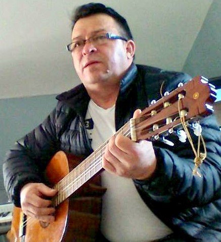Alvaro Duque