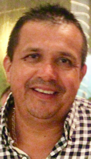 Gustavo Munoz-Neira