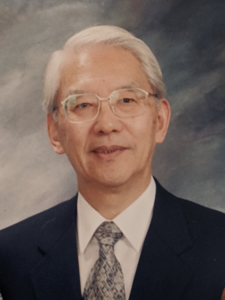 Dr. Yutaka Okinaka