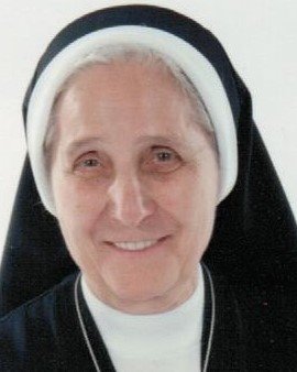 Sr. Josephine Di Guida