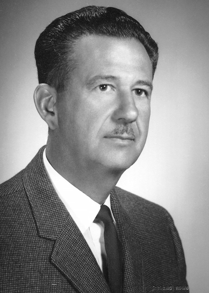 James Prisco, Sr.