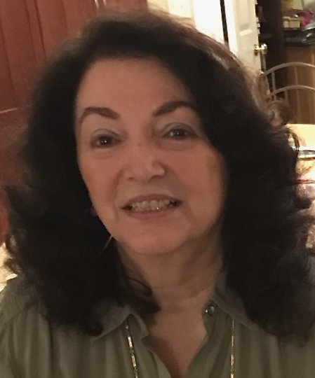Marie Fornaro