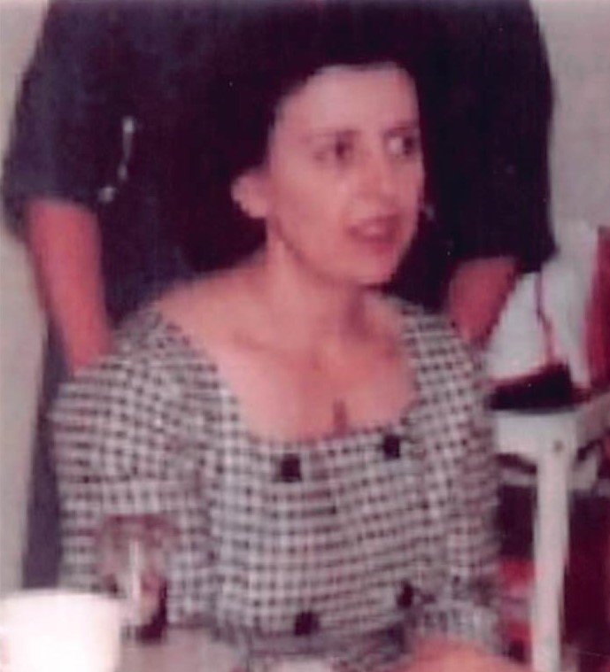 Anne Cervone Palma
