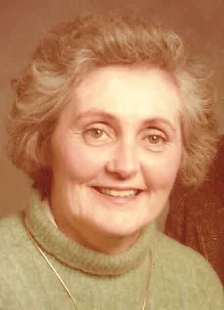 Eleanor Gutkowski