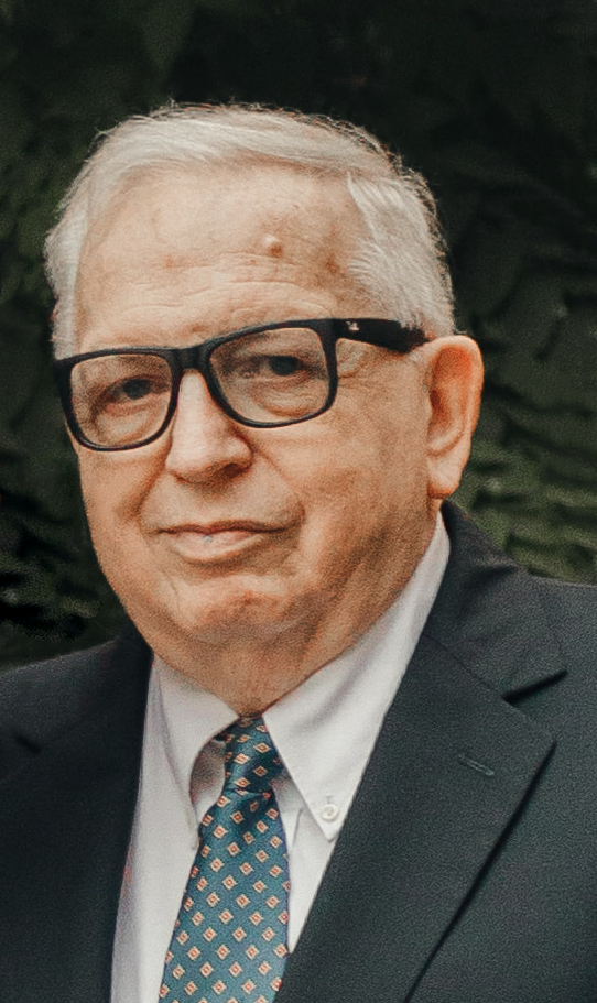 Henry  Bonamico, Jr.