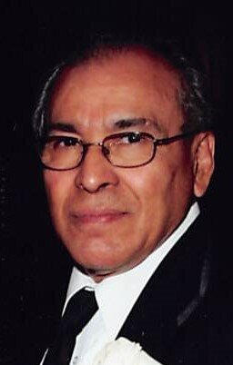 Oscar Huezo