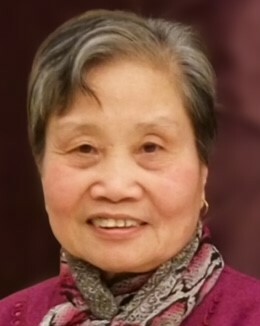Suzhen Zhao