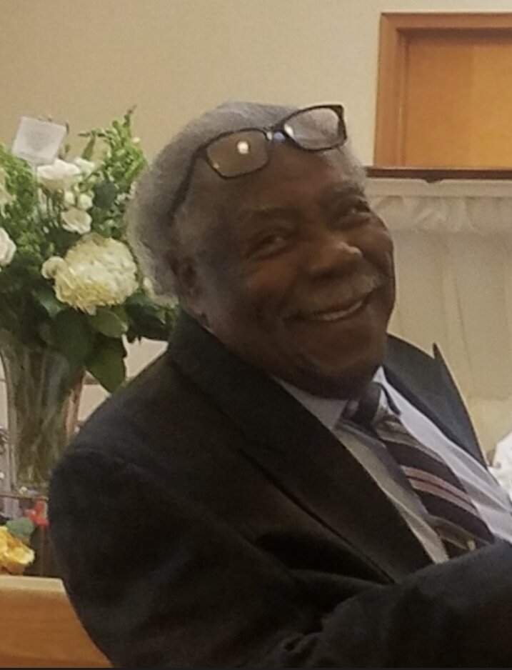 Contributions to the tribute of Willie L. McCullough