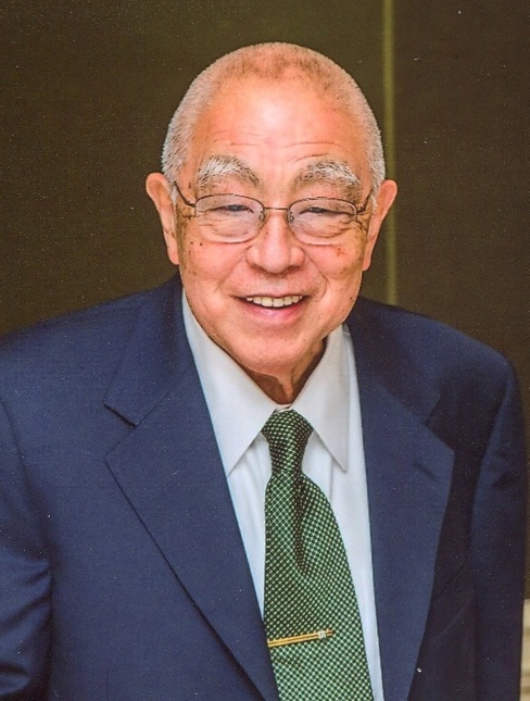 Yoshinao  Nakada