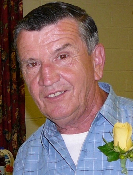 William J.  Blair, Jr.