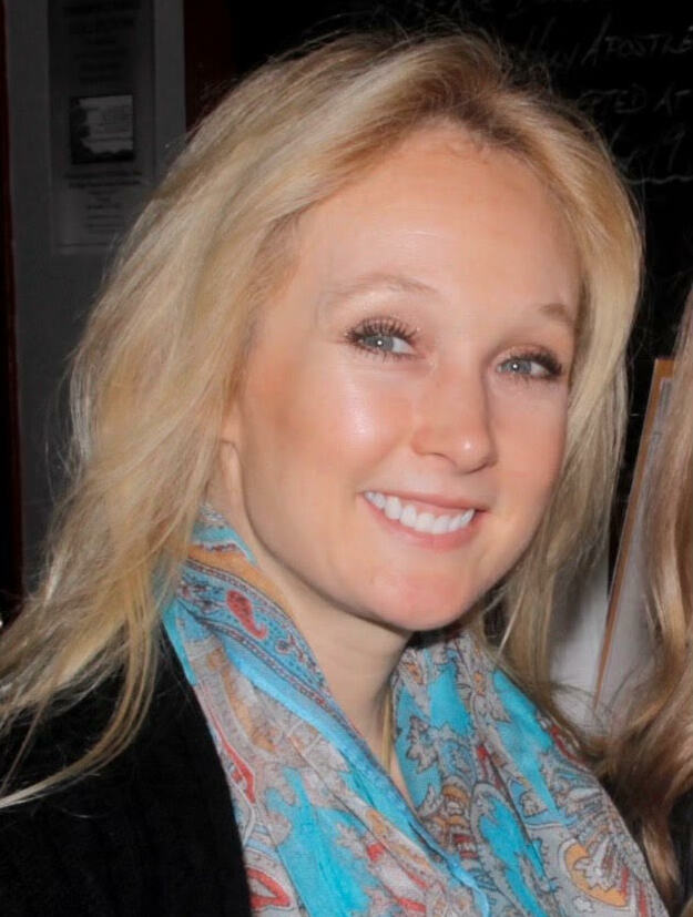 Kathleen M.  Mulhern