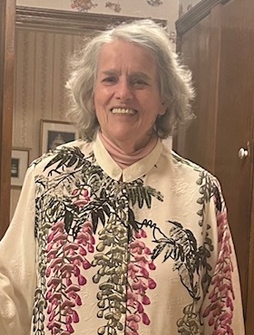 Linda J. Rosenberg