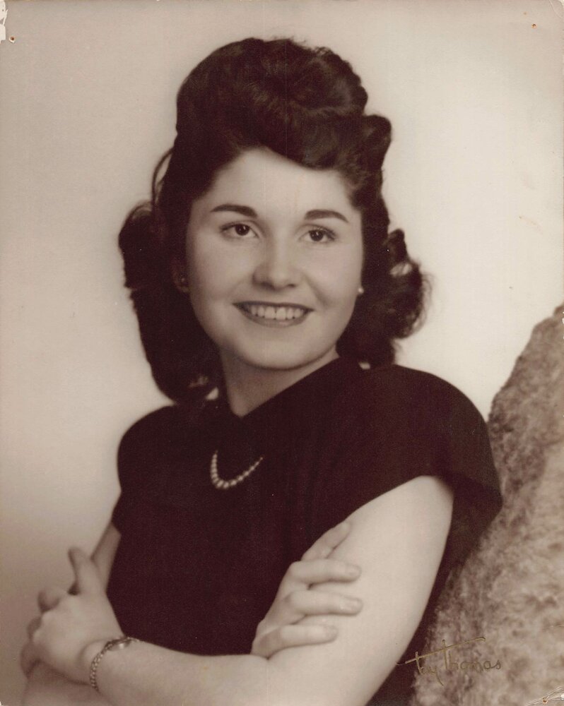 Sadie  Ardolino Obituary, Madison, NJ