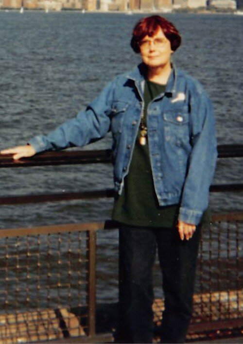 Nancy H. Routh Obituary, Madison, NJ