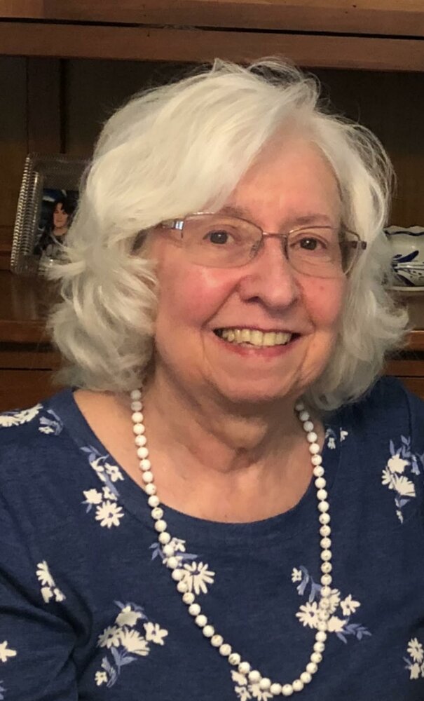 Jacquelyn A. Hynes Obituary, Madison, NJ